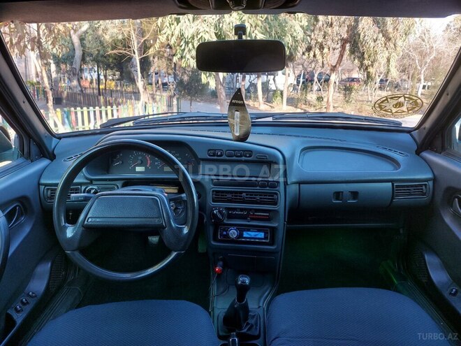LADA (VAZ) 2115 2011, 351,000 km - 1.6 l - Şirvan