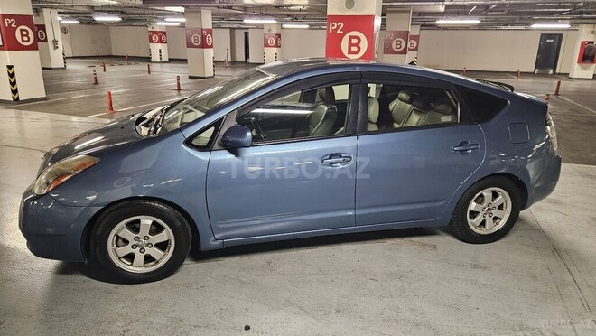 Toyota Prius 2008, 123,000 km - 1.5 l - Bakı