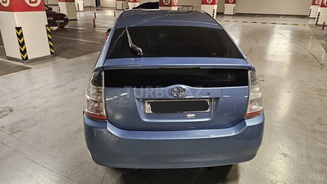 Toyota Prius 2008, 123,000 km - 1.5 l - Bakı