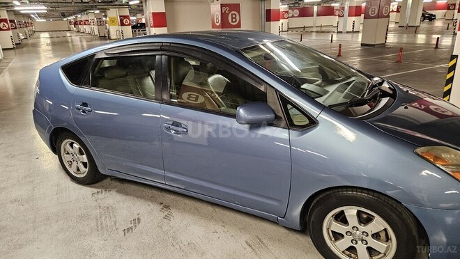 Toyota Prius 2008, 123,000 km - 1.5 l - Bakı