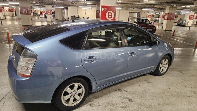Toyota Prius 2008, 123,000 km - 1.5 l - Bakı