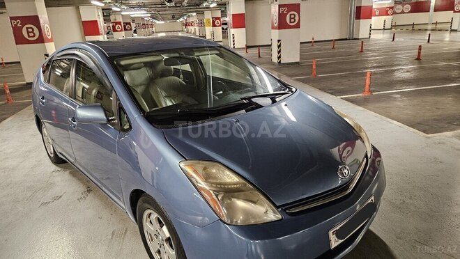 Toyota Prius 2008, 123,000 km - 1.5 l - Bakı