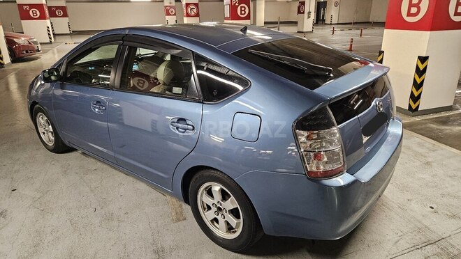 Toyota Prius 2008, 123,000 km - 1.5 l - Bakı