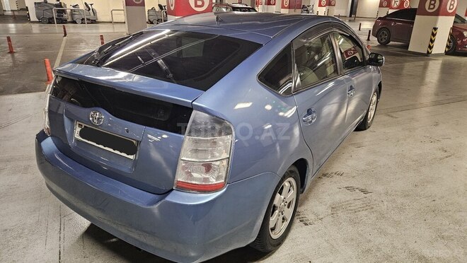 Toyota Prius 2008, 123,000 km - 1.5 l - Bakı