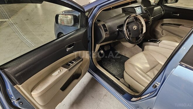 Toyota Prius 2008, 123,000 km - 1.5 l - Bakı