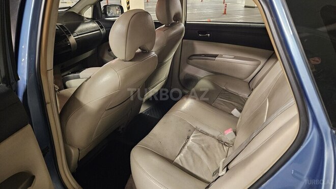 Toyota Prius 2008, 123,000 km - 1.5 l - Bakı
