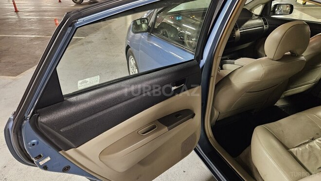 Toyota Prius 2008, 123,000 km - 1.5 l - Bakı