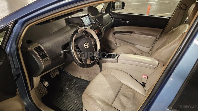 Toyota Prius 2008, 123,000 km - 1.5 l - Bakı