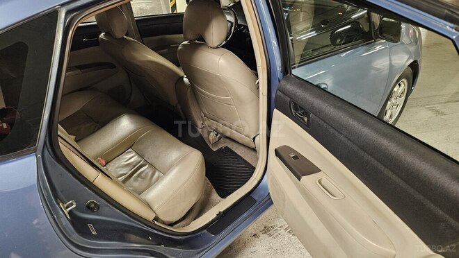 Toyota Prius 2008, 123,000 km - 1.5 l - Bakı