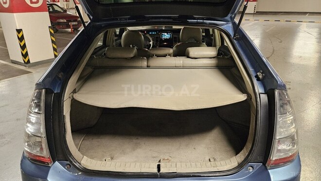 Toyota Prius 2008, 123,000 km - 1.5 l - Bakı