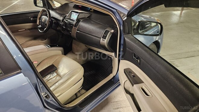 Toyota Prius 2008, 123,000 km - 1.5 l - Bakı