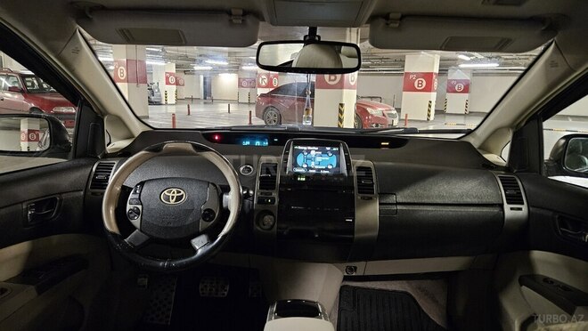 Toyota Prius 2008, 123,000 km - 1.5 l - Bakı