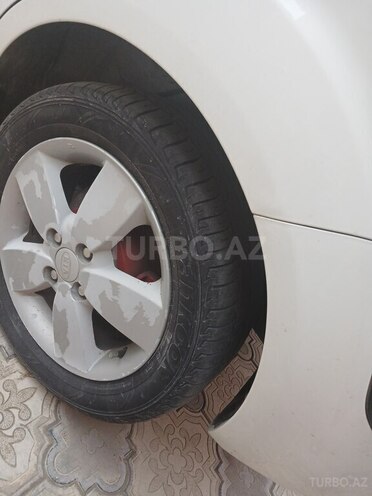 Kia Rio 2009, 143,000 km - 1.4 l - Bakı