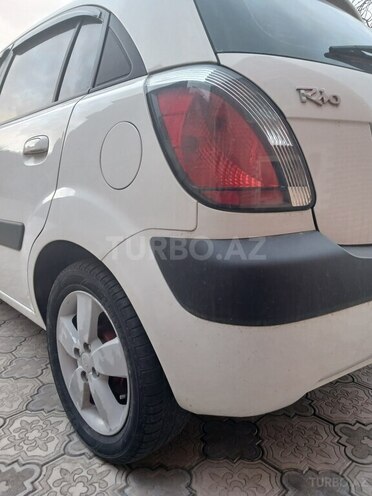Kia Rio 2009, 143,000 km - 1.4 l - Bakı