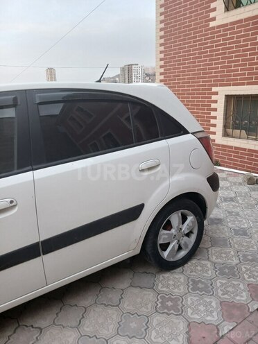 Kia Rio 2009, 143,000 km - 1.4 l - Bakı