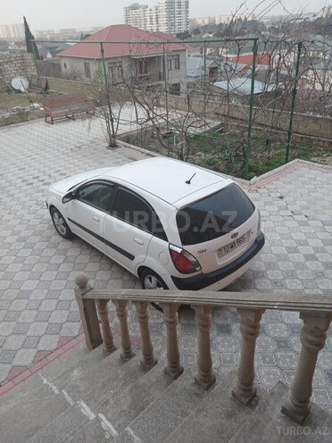 Kia Rio 2009, 143,000 km - 1.4 l - Bakı