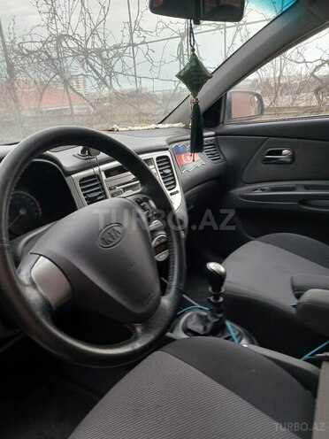 Kia Rio 2009, 143,000 km - 1.4 l - Bakı