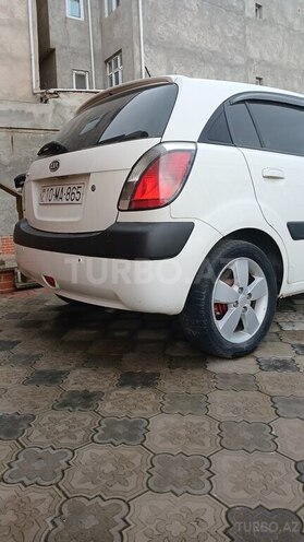 Kia Rio 2009, 143,000 km - 1.4 l - Bakı