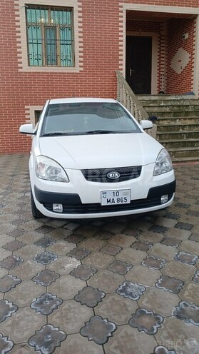 Kia Rio 2009, 143,000 km - 1.4 l - Bakı