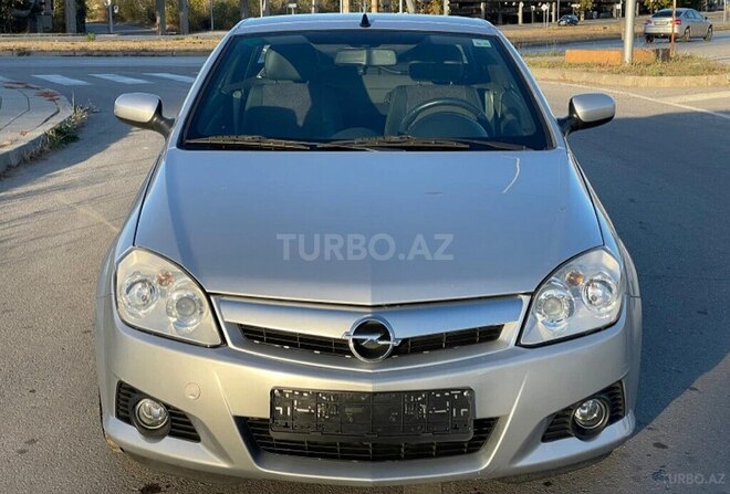 Opel Tigra 2007, 297,654 km - 1.4 л - Bakı