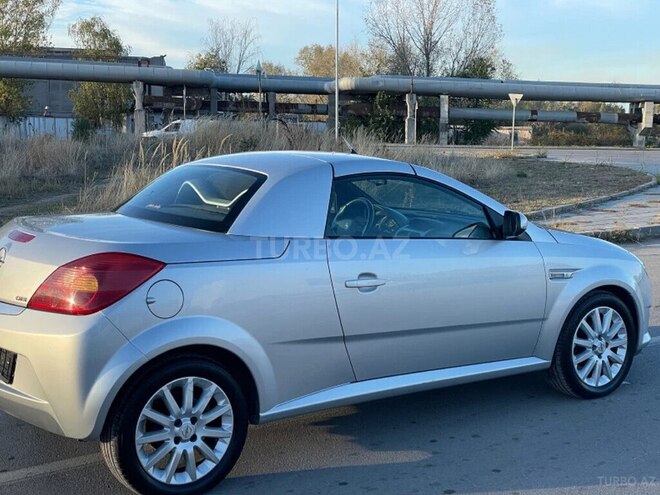 Opel Tigra 2007, 297,654 km - 1.4 л - Bakı