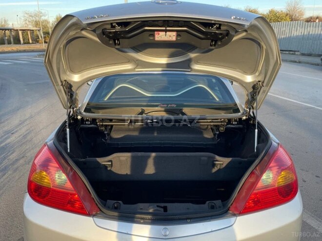 Opel Tigra 2007, 297,654 km - 1.4 л - Bakı