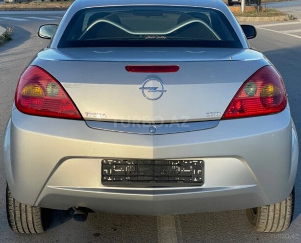 Opel Tigra 2007, 297,654 km - 1.4 л - Bakı