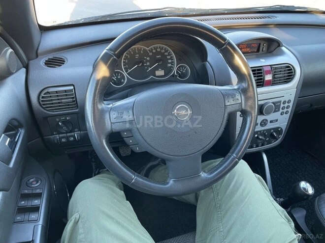 Opel Tigra 2007, 297,654 km - 1.4 л - Bakı