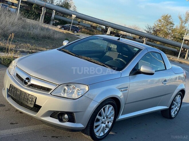 Opel Tigra 2007, 297,654 km - 1.4 л - Bakı