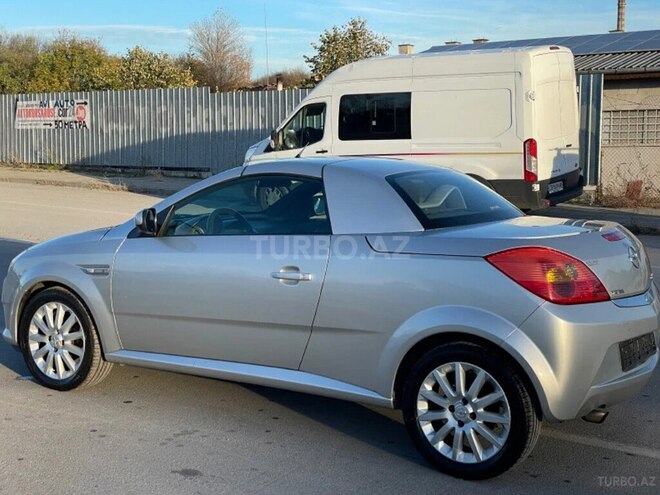 Opel Tigra 2007, 297,654 km - 1.4 л - Bakı