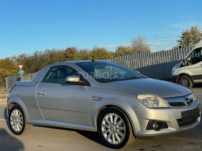 Opel Tigra 2007, 297,654 km - 1.4 л - Bakı