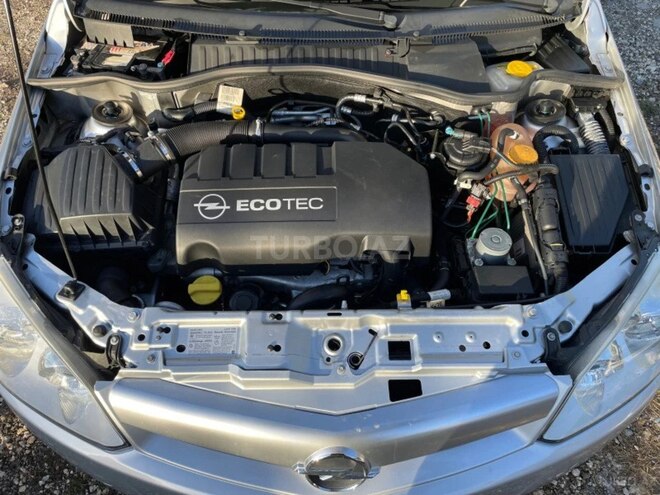 Opel Tigra 2007, 297,654 km - 1.4 л - Bakı