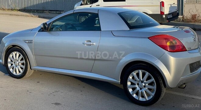Opel Tigra 2007, 297,654 km - 1.4 л - Bakı