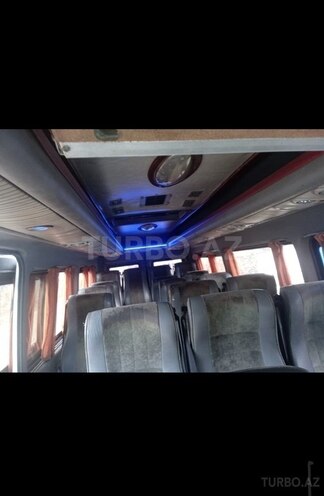 Mercedes Sprinter 316 2002, 430,000 km - 2.7 л - Bakı