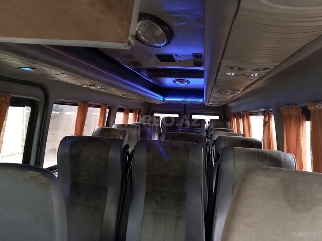 Mercedes Sprinter 316 2002, 430,000 km - 2.7 л - Bakı