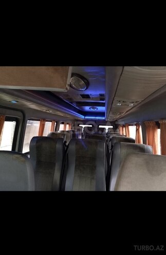 Mercedes Sprinter 316 2002, 430,000 km - 2.7 л - Bakı