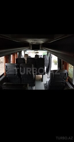Mercedes Sprinter 316 2002, 430,000 km - 2.7 л - Bakı