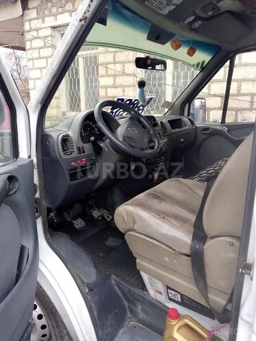 Mercedes Sprinter 316 2002, 430,000 km - 2.7 л - Bakı