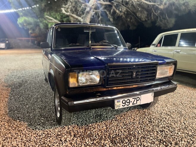 LADA (VAZ) 2107 2003, 99,999 km - 1.6 l - Bakı