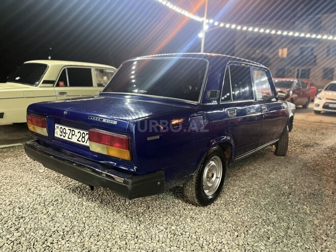 LADA (VAZ) 2107 2003, 99,999 km - 1.6 l - Bakı
