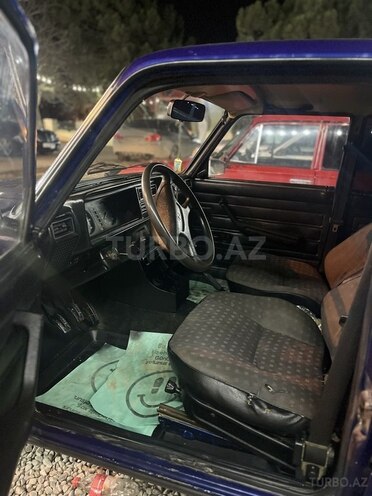 LADA (VAZ) 2107 2003, 99,999 km - 1.6 l - Bakı