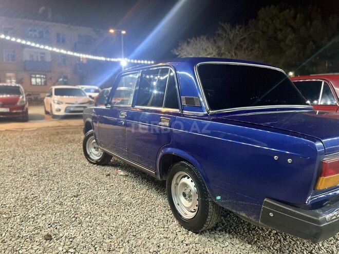 LADA (VAZ) 2107 2003, 99,999 km - 1.6 l - Bakı