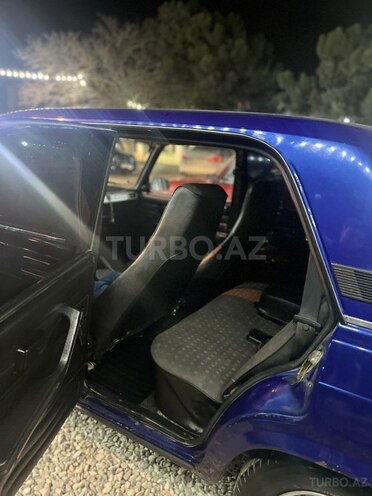 LADA (VAZ) 2107 2003, 99,999 km - 1.6 l - Bakı