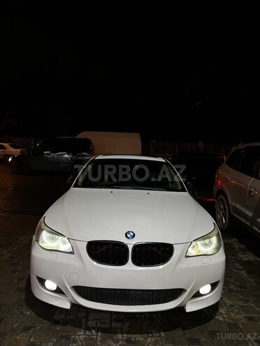BMW 535 2005, 250,000 km - 3.0 л - Bakı