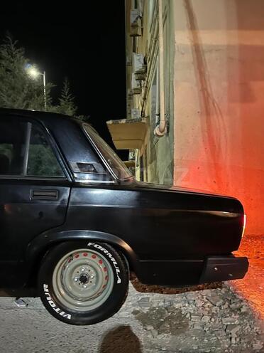LADA (VAZ) 2107 2011, 99,900 km - 1.6 l - Sumqayıt