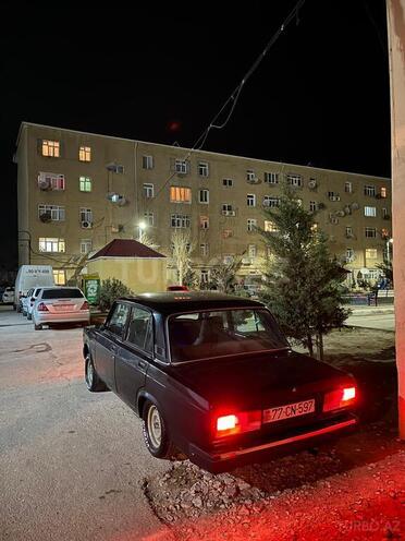 LADA (VAZ) 2107 2011, 99,900 km - 1.6 l - Sumqayıt