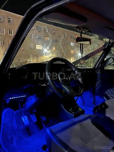 LADA (VAZ) 2107 2011, 99,900 km - 1.6 l - Sumqayıt