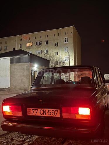 LADA (VAZ) 2107 2011, 99,900 km - 1.6 l - Sumqayıt