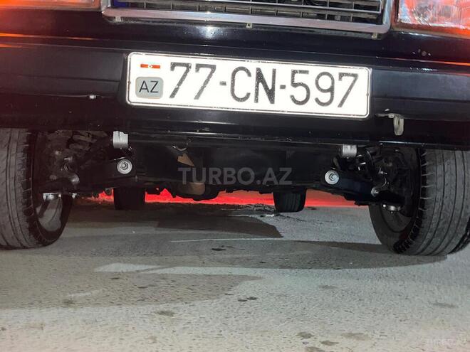 LADA (VAZ) 2107 2011, 99,900 km - 1.6 l - Sumqayıt