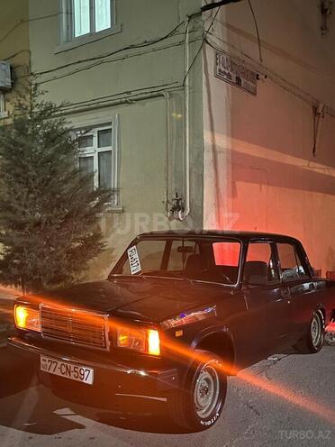 LADA (VAZ) 2107 2011, 99,900 km - 1.6 l - Sumqayıt